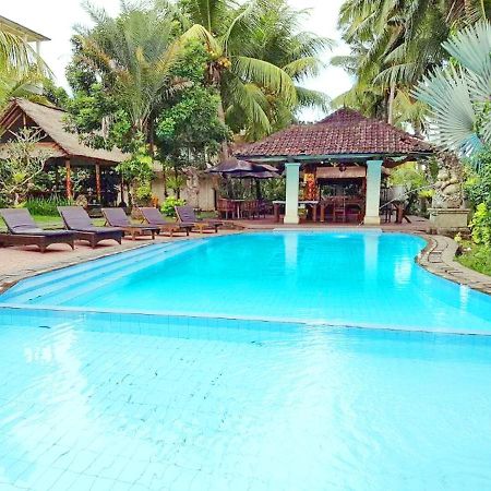 Hotel Rooms 2 Minutes To Monkey Forest Ubud  Luaran gambar