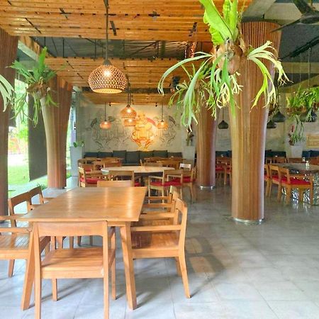 Hotel Rooms 2 Minutes To Monkey Forest Ubud  Luaran gambar