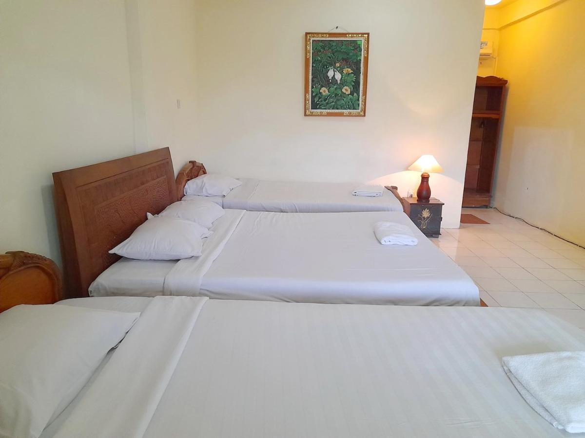 Hotel Rooms 2 Minutes To Monkey Forest Ubud  Luaran gambar
