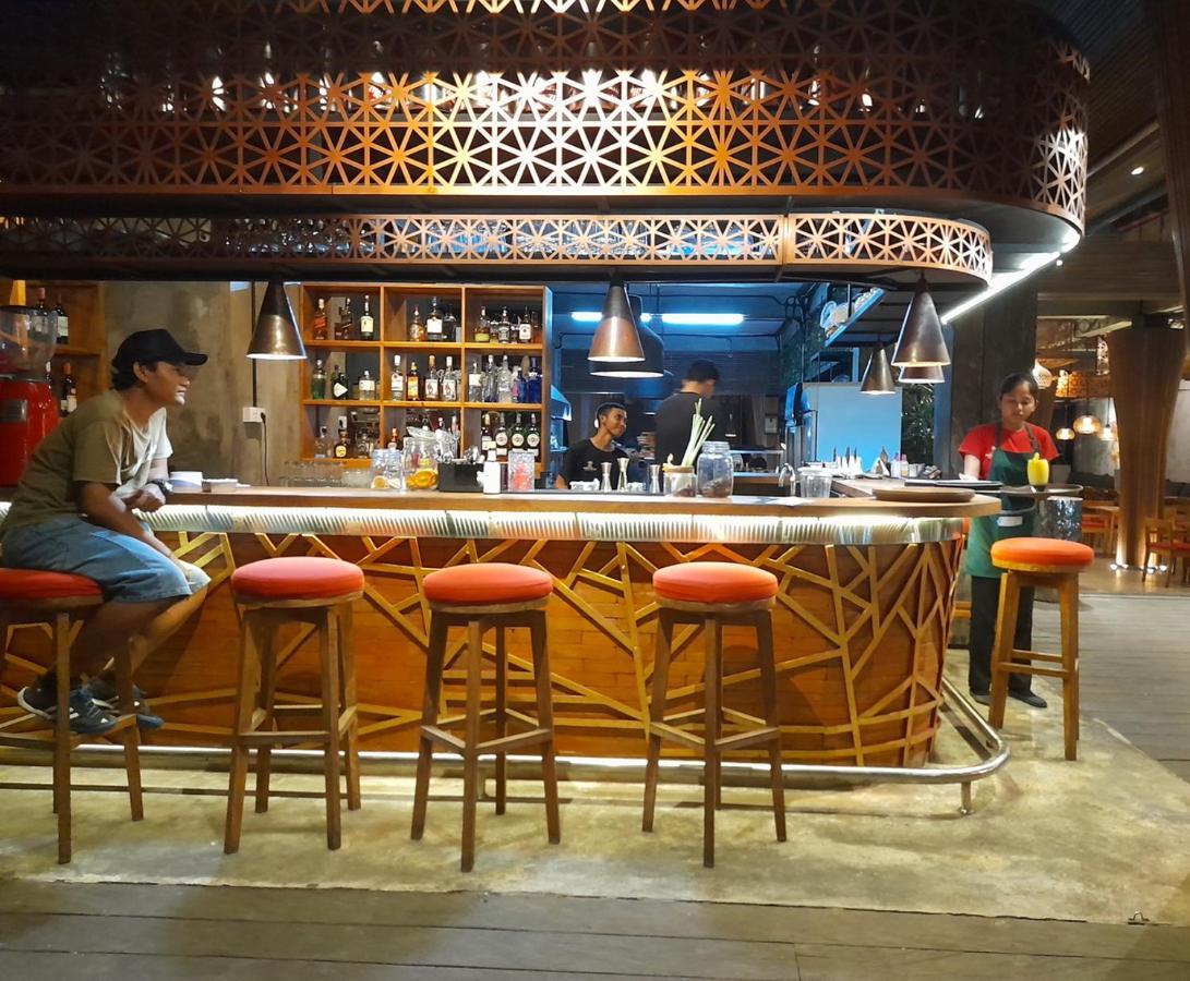 Hotel Rooms 2 Minutes To Monkey Forest Ubud  Luaran gambar