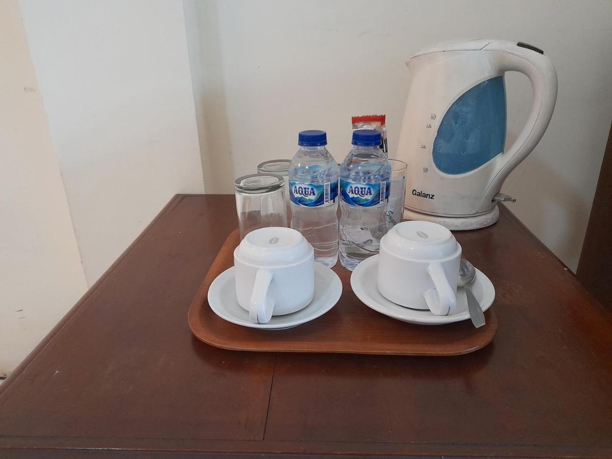 Hotel Rooms 2 Minutes To Monkey Forest Ubud  Luaran gambar