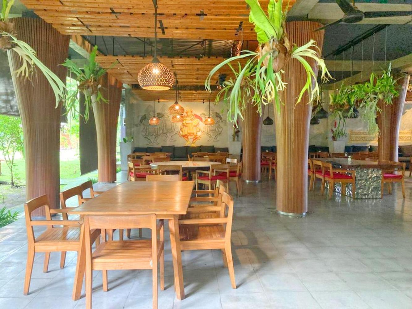 Hotel Rooms 2 Minutes To Monkey Forest Ubud  Luaran gambar